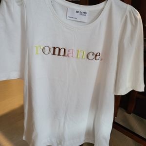 𝅺Selected/Femme shirt